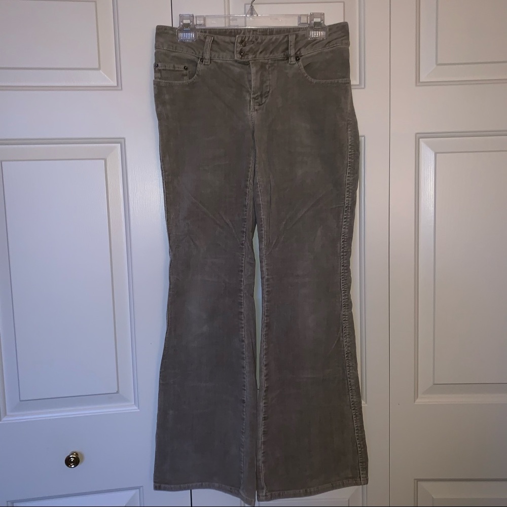 Silver jeans bootcut size 28